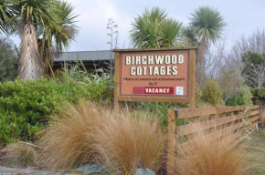 Birchwood Cottages